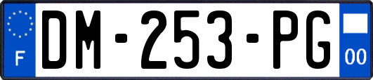DM-253-PG
