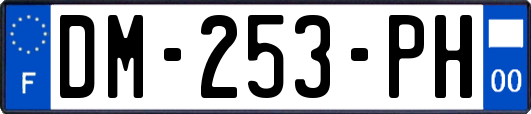 DM-253-PH