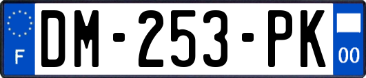 DM-253-PK