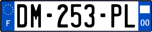 DM-253-PL