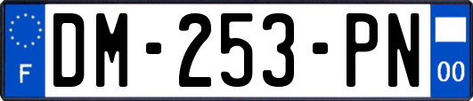 DM-253-PN