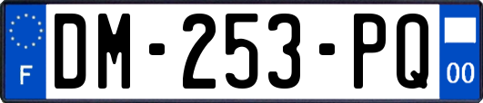 DM-253-PQ