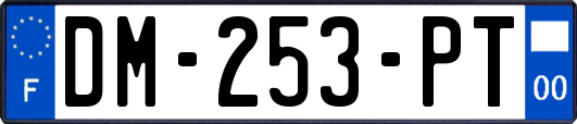 DM-253-PT
