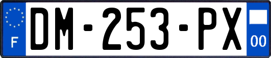 DM-253-PX