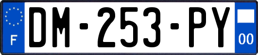 DM-253-PY