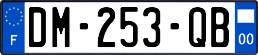 DM-253-QB