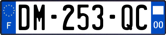 DM-253-QC