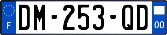 DM-253-QD