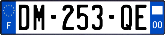 DM-253-QE
