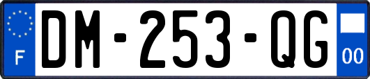 DM-253-QG