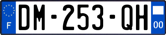 DM-253-QH