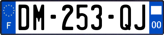DM-253-QJ