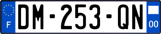DM-253-QN