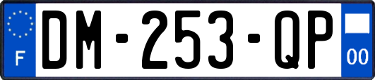 DM-253-QP