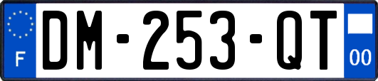 DM-253-QT