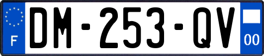 DM-253-QV
