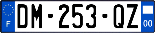 DM-253-QZ