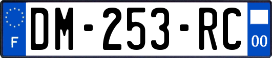 DM-253-RC