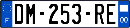 DM-253-RE
