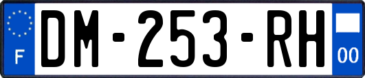 DM-253-RH