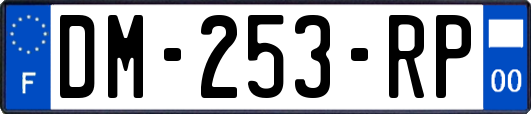 DM-253-RP