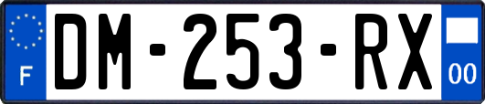 DM-253-RX