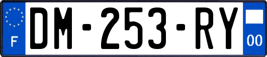 DM-253-RY