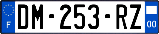 DM-253-RZ