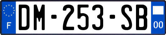 DM-253-SB
