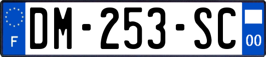 DM-253-SC