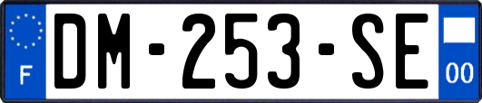 DM-253-SE