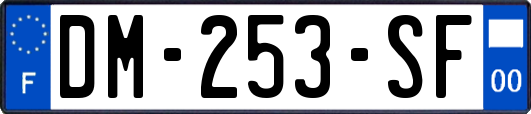 DM-253-SF