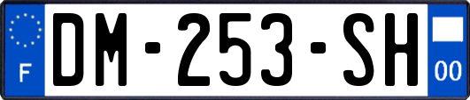 DM-253-SH