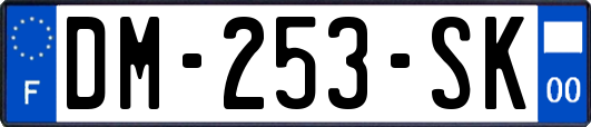 DM-253-SK