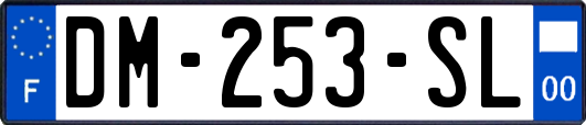 DM-253-SL