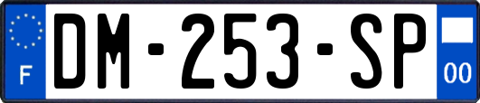 DM-253-SP