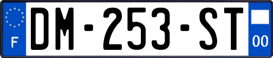 DM-253-ST