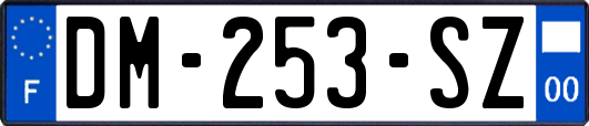 DM-253-SZ