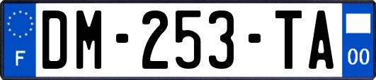 DM-253-TA