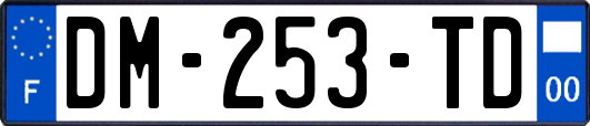 DM-253-TD