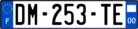 DM-253-TE