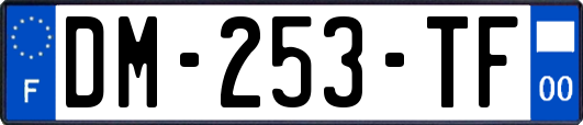 DM-253-TF