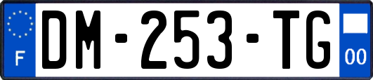 DM-253-TG