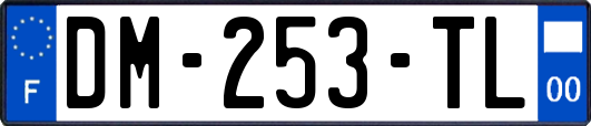 DM-253-TL