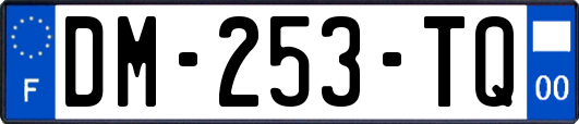 DM-253-TQ