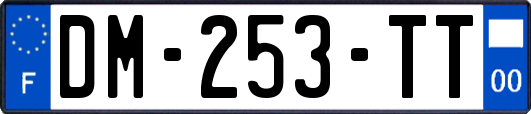 DM-253-TT