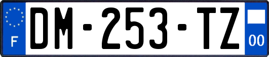 DM-253-TZ