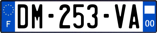DM-253-VA