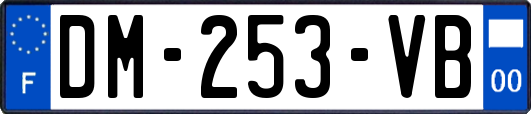 DM-253-VB