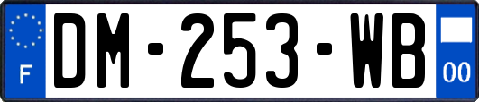 DM-253-WB